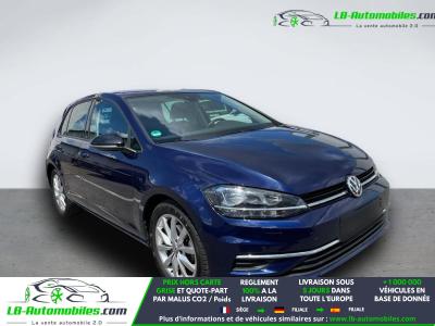 Volkswagen Golf 1.5 TSI 150 BVM