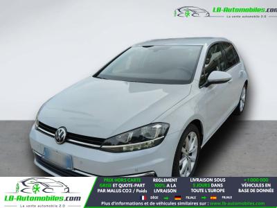Volkswagen Golf 1.6 TDI 115 BVM