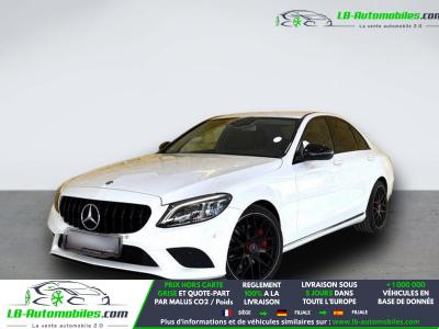 Mercedes Classe C 300 BVA