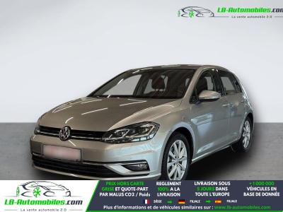 Volkswagen Golf 1.4 TSI 125 BVA