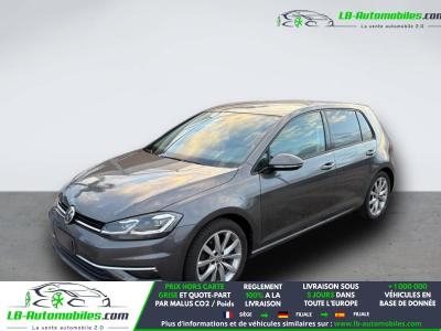 Volkswagen Golf 1.6 TDI 115 BVM