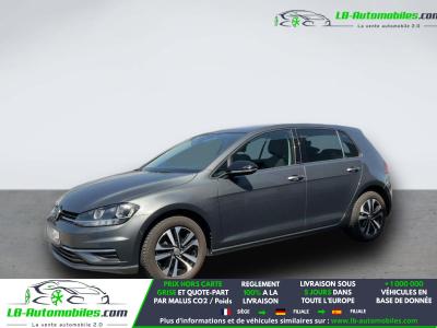 Volkswagen Golf 1.6 TDI 115 BVM