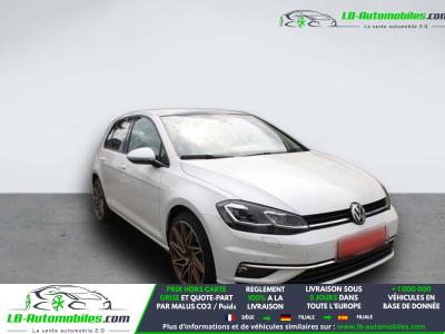 Volkswagen Golf 1.5 TSI 150 BVM