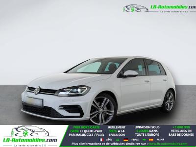 Volkswagen Golf 1.5 TSI 150 BVM