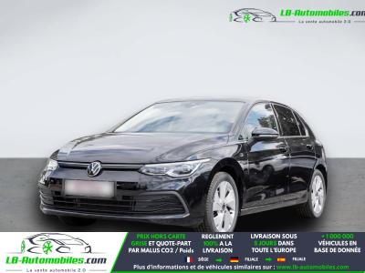 Volkswagen Golf 1.5 TSI 150 BVM
