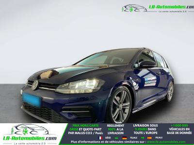 Volkswagen Golf 1.5 TSI 150 BVM