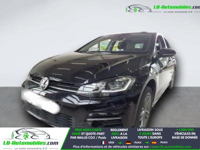 Volkswagen Golf 1.5 TSI 150 BVM
