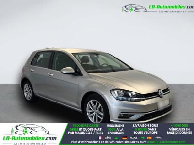 Volkswagen Golf 1.6 TDI 115 BVA