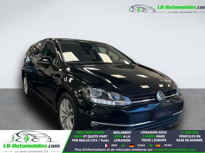 Volkswagen Golf 1.6 TDI 115 BVA