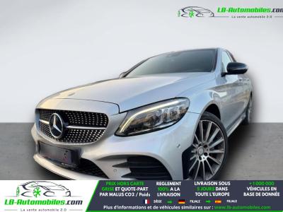 Mercedes Classe C 400 BVA