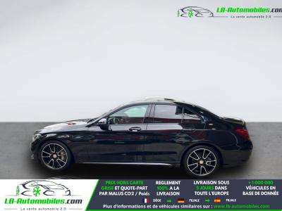Mercedes Classe C 450 AMG