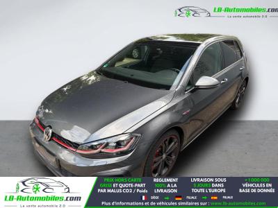 Volkswagen Golf 2.0 TSI 245 BVM GTI Performance