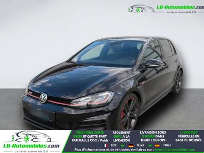Volkswagen Golf 2.0 TSI 245 BVM GTI Performance