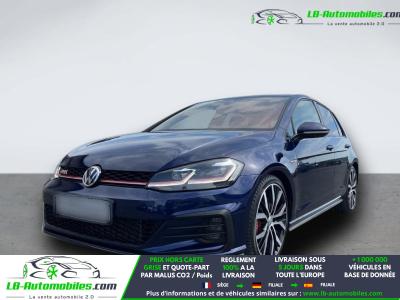 Volkswagen Golf 2.0 TSI 245 BVM GTI Performance
