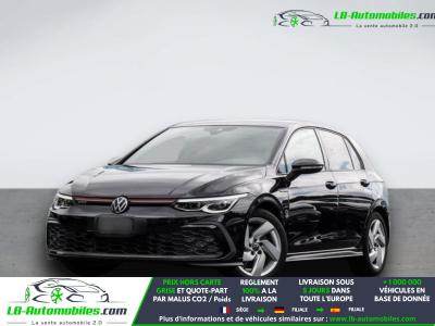 Volkswagen Golf 2.0 TSI 245 BVM GTI Performance