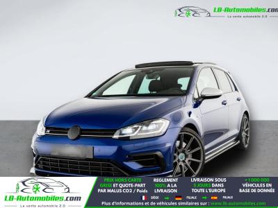 Volkswagen Golf R 2.0 TSI 300 BVA 4Motion