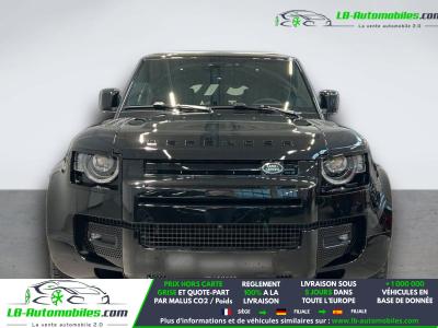 Land Rover Defender 110 D200 BVA