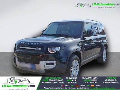 Land Rover Defender 110 D200 BVA