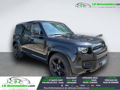 Land Rover Defender 110 D200 BVA