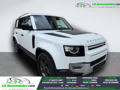 Land Rover Defender 110 D200 BVA