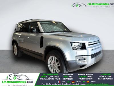 Land Rover Defender 110 D200 BVA
