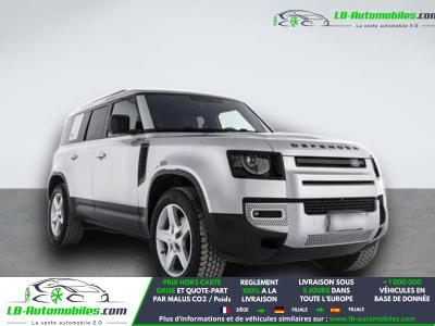 Land Rover Defender 110 D200 BVA