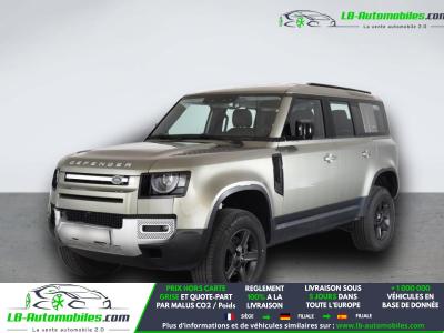 Land Rover Defender 110 D200 BVA