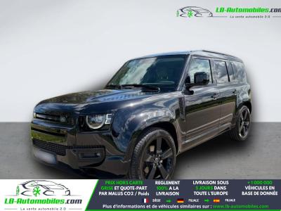 Land Rover Defender 110 D200 BVA