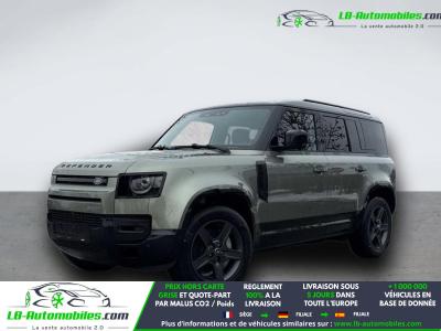 Land Rover Defender 110 D300 MHEV BVA