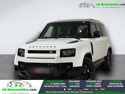 Land Rover Defender 110 D300 MHEV BVA