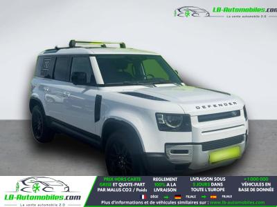 Land Rover Defender 110 D240 BVA