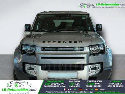 Land Rover Defender 110 D240 BVA