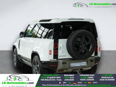 Land Rover Defender 110 D240 BVA