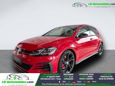Volkswagen Golf 2.0 TSI 290 BVA GTI TCR