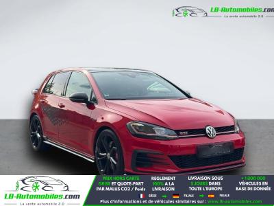 Volkswagen Golf 2.0 TSI 290 BVA GTI TCR