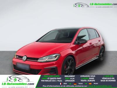 Volkswagen Golf 2.0 TSI 290 BVA GTI TCR