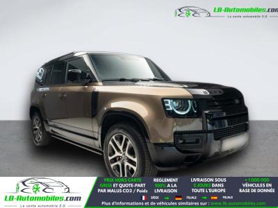 Land Rover Defender 110 D300 MHEV BVA