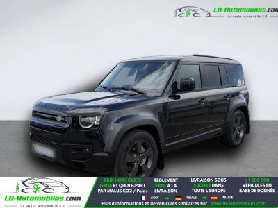 Land Rover Defender 110 D300 MHEV BVA