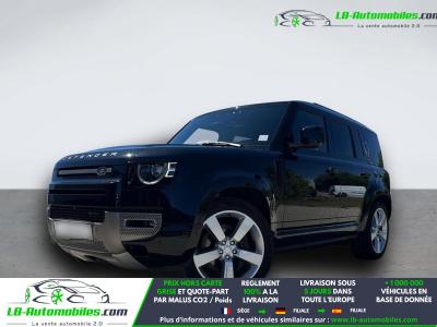Land Rover Defender 110 D300 MHEV BVA