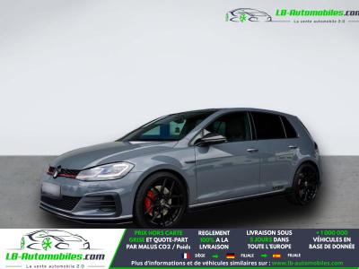Volkswagen Golf 2.0 TSI 290 BVA GTI TCR