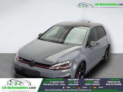 Volkswagen Golf 2.0 TSI 290 BVA GTI TCR