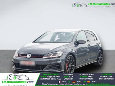 Volkswagen Golf 2.0 TSI 290 BVA GTI TCR