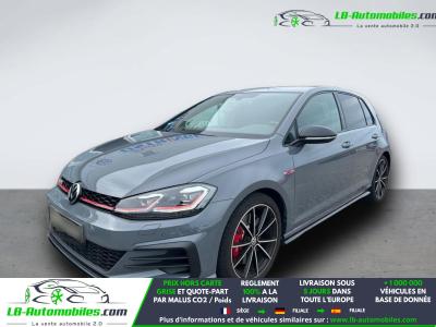 Volkswagen Golf 2.0 TSI 290 BVA GTI TCR
