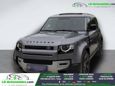 Land Rover Defender 110 D240 BVA
