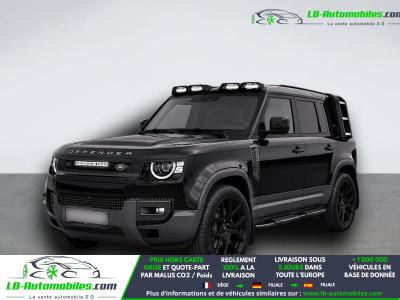 Land Rover Defender 110 D240 BVA