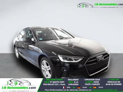 Audi A4 40 TFSI 204 BVA
