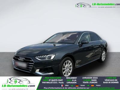 Audi A4 40 TFSI 204 BVA