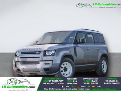 Land Rover Defender 110 D250 MHEV BVA