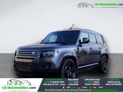 Land Rover Defender 110 P400 MHEV BVA
