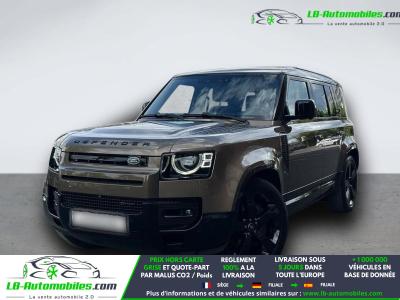 Land Rover Defender 110 P400 MHEV BVA